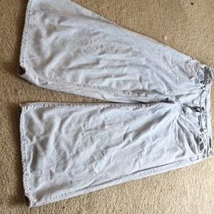 JC Penney ANA Jeans size 16